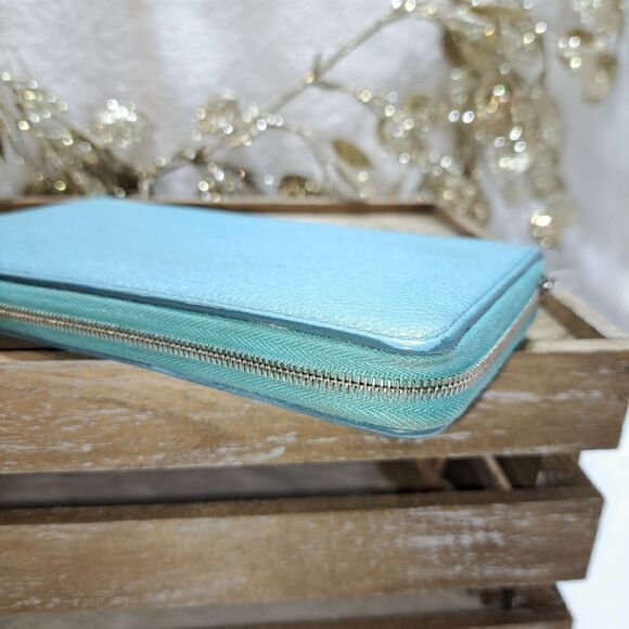 Céline Full Zip Wallet Authentic GORGEOUS - Picture 5 of 14